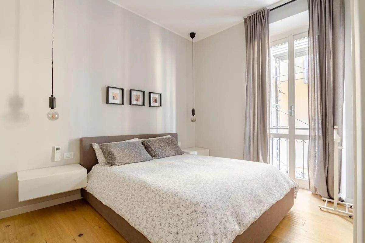 Montenero Apartment ميلان