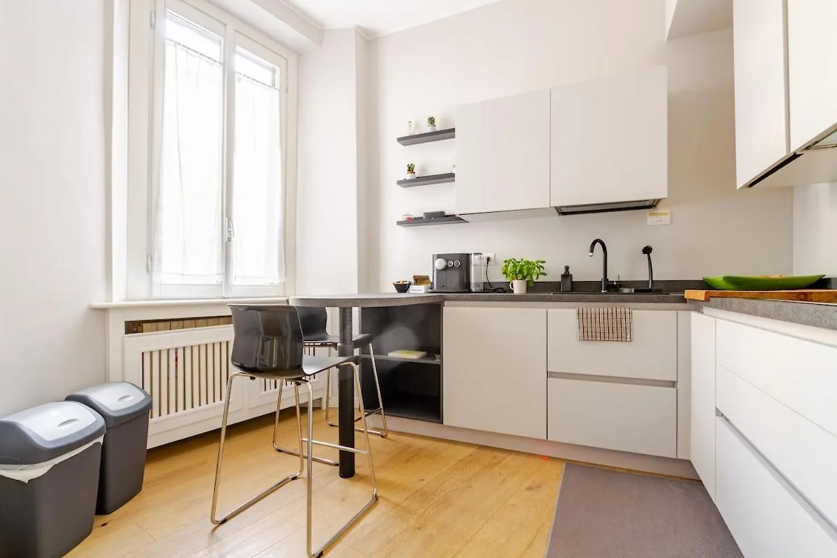 Montenero Apartment ميلان إيطاليا