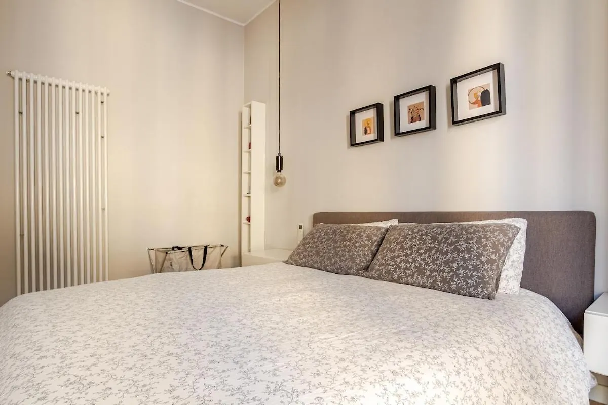Montenero Apartment ميلان