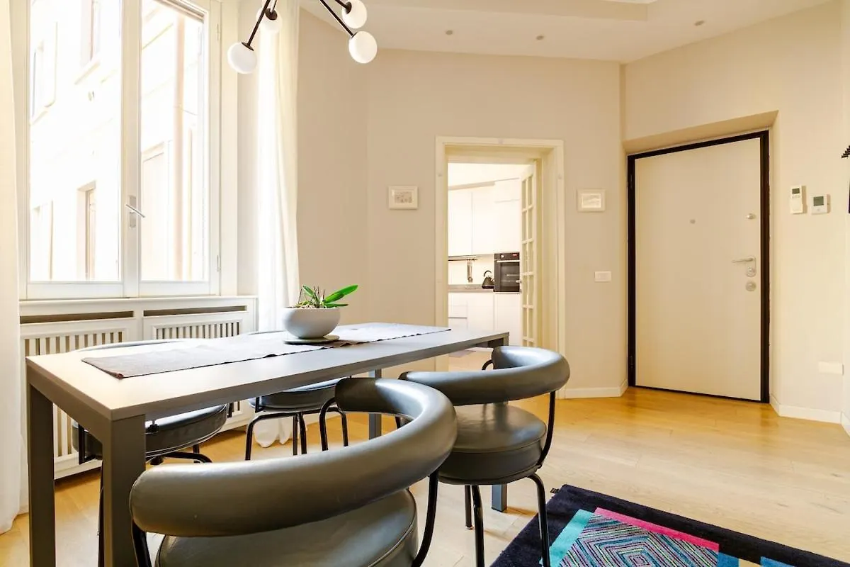 Montenero Apartment Milano