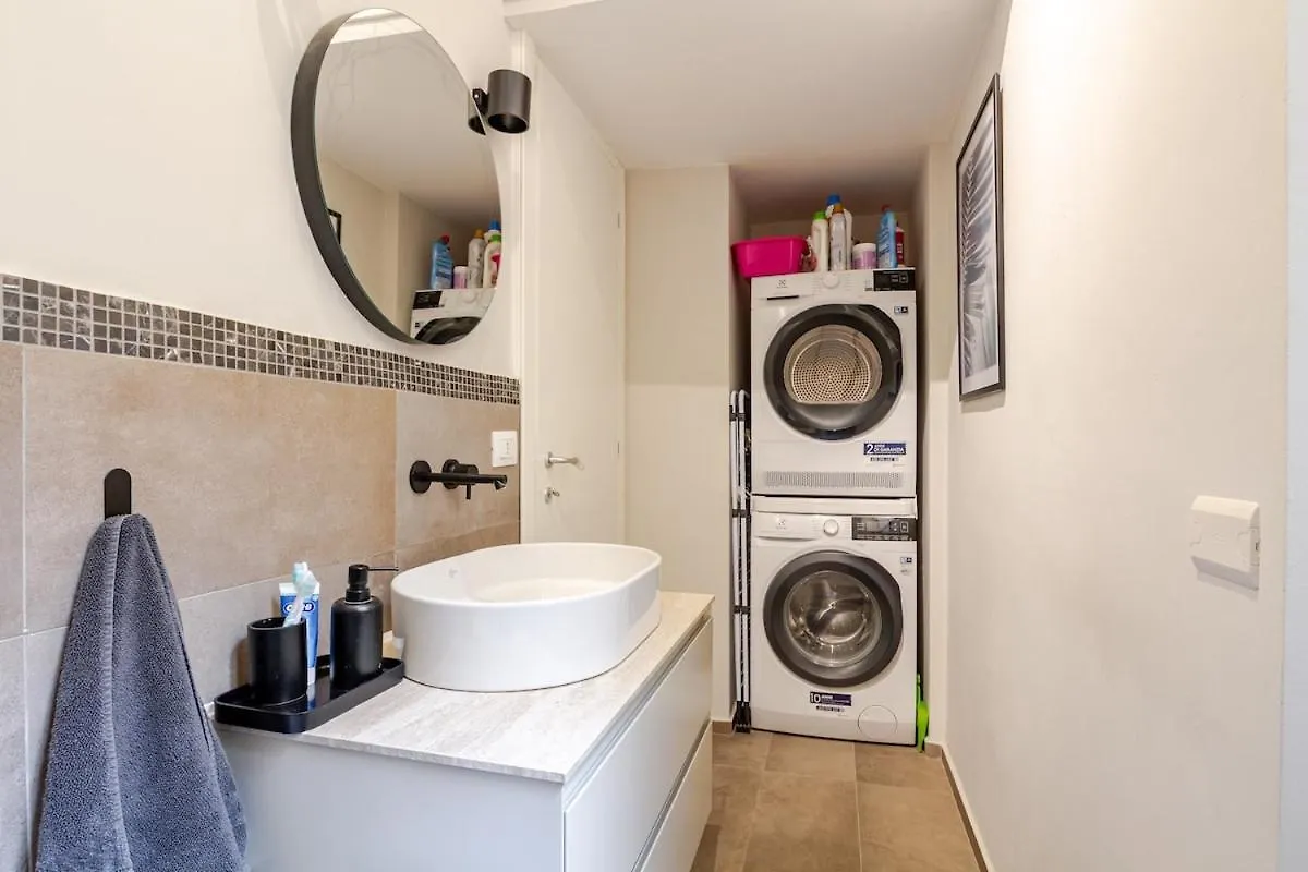 Montenero Apartment Milano Italia