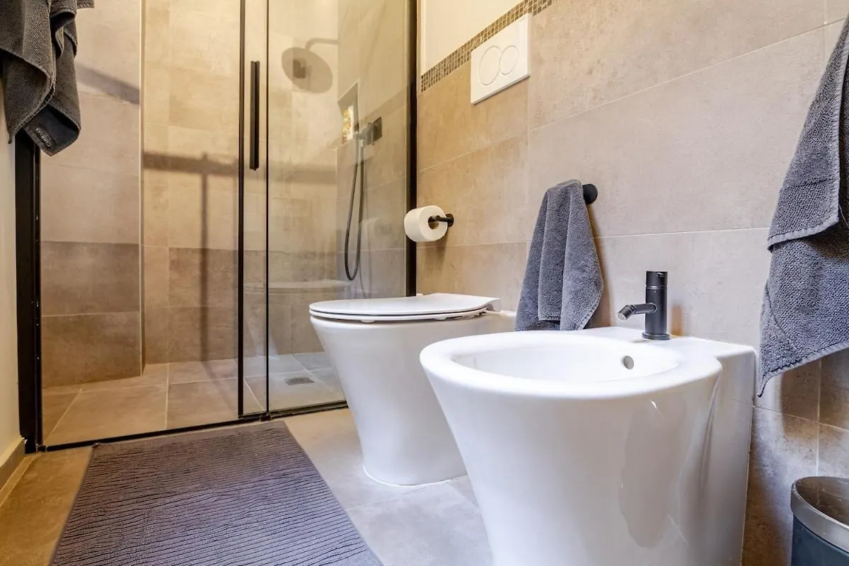 Montenero Apartment Milano