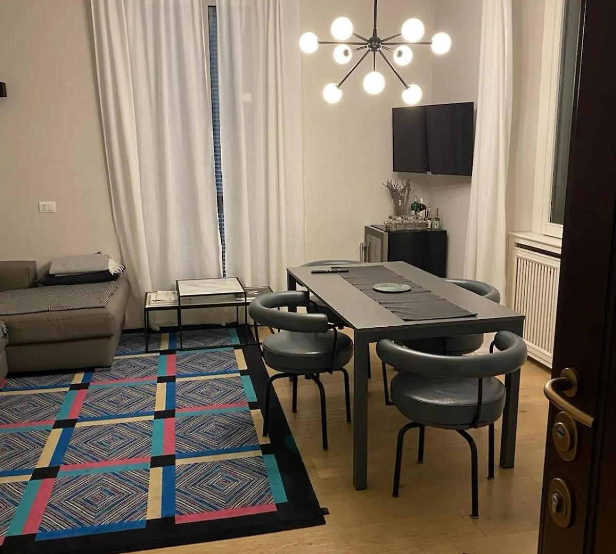 Montenero Apartment Milano