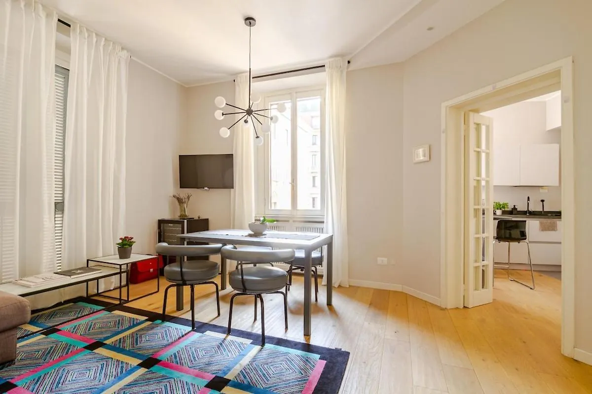 Montenero Apartment Milano 0*,